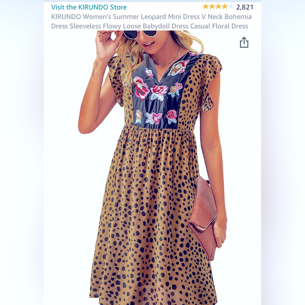 Dress